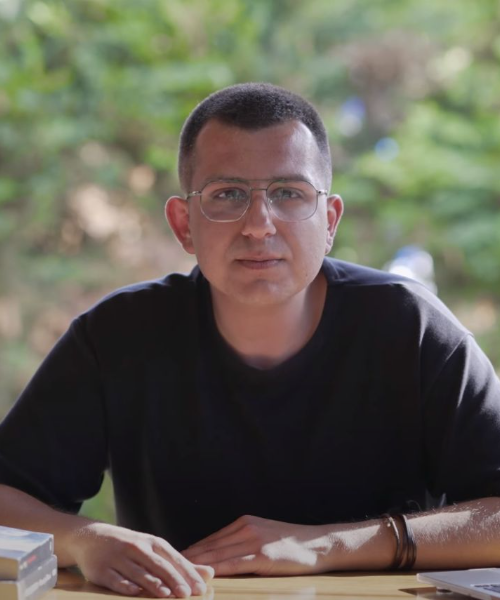 Türk Psikolog Chesapeake