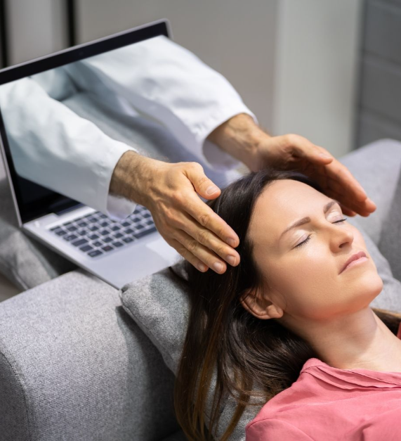 Online Türk Psikolog, Chesapeake