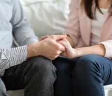 Chesapeake aile terapisi