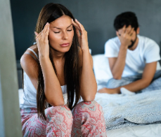 Chesapeake cinsel terapi