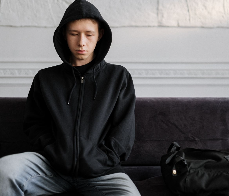 Chesapeake ergen terapisi