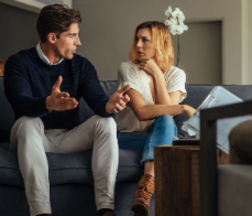 Chesapeake evlilik terapisi