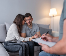 Chesapeake ilişki terapisi